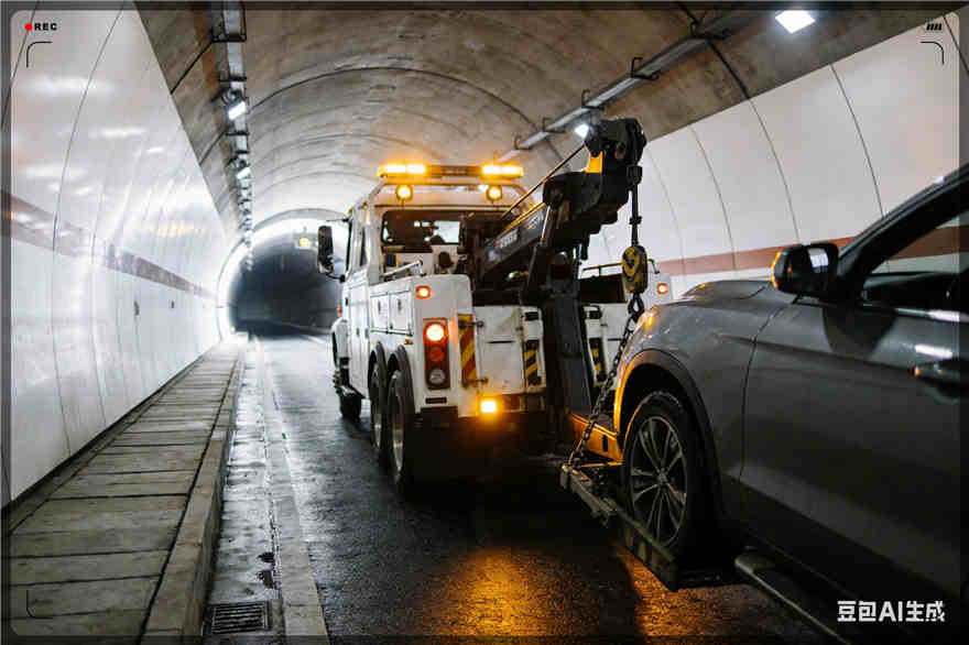 南雄道路救援汽车换轮胎